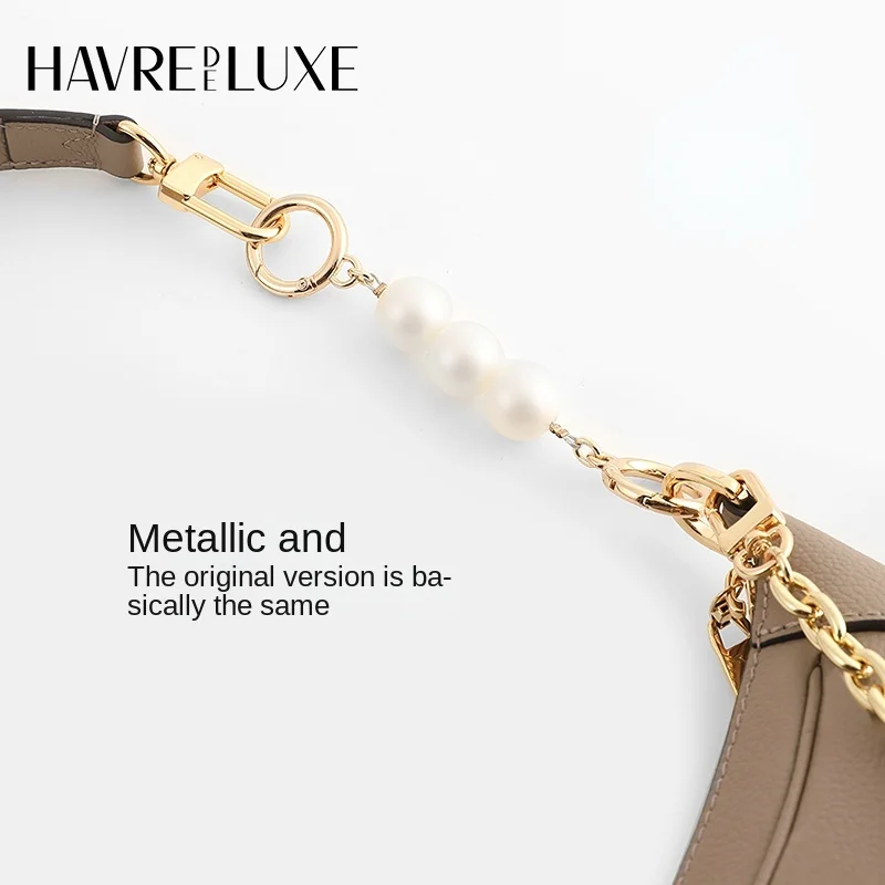 Bag Chain Forbagatelle Armpit Bag Transformation Extension Chain Bag Hand Carry Decorative Chain Accessories