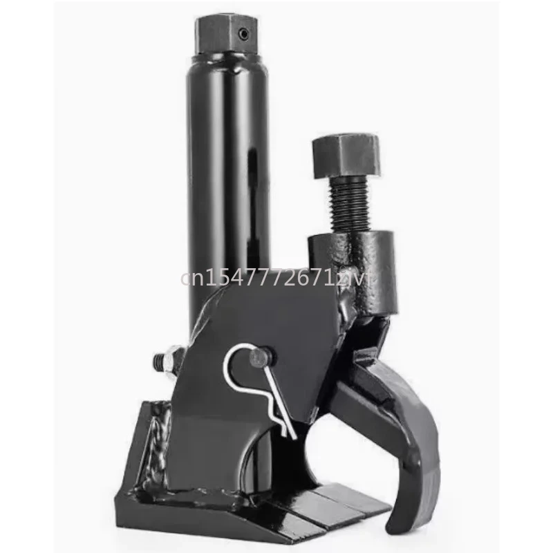 

Ручной портативный пресс с воздушной пушкой, простой пресс для зачистки шин, инструмент для ремонта