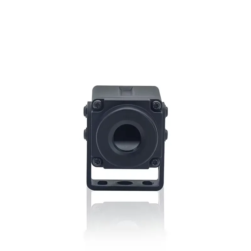Night Vehicle Observation System Vehicle Car Fog Night Vision Driving IR Thermal Imaging AI Camera