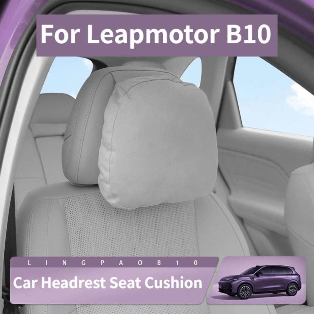 For Leapmotor B10 C…
