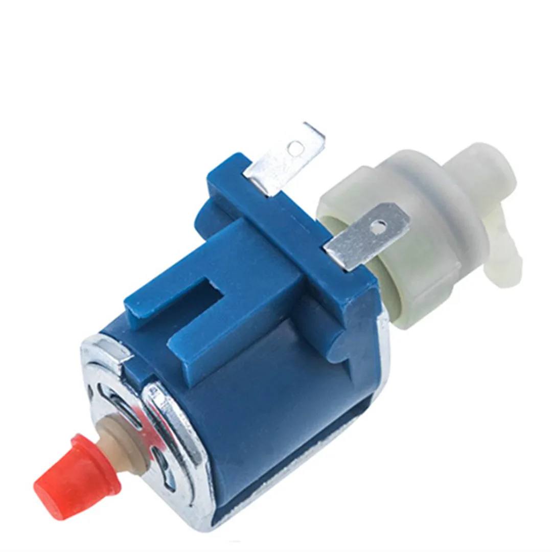 jiayin JYPC-8 220V 15W Solenoid Pump Replace Aries Pump Sankyo KIN39601 Solenoid Pump Steam Broom Steam Mop Water Pump