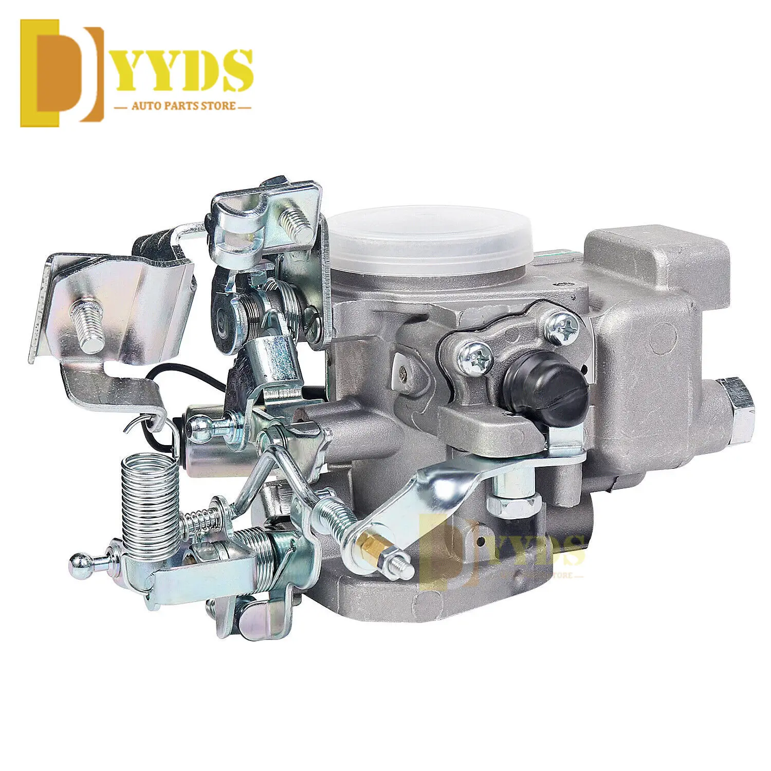 21100-87766 Carburetor For Daihatsu Charade Citivant Hijet S80 S81 S82 S83 Suzuki 370Q Engine 2110087766