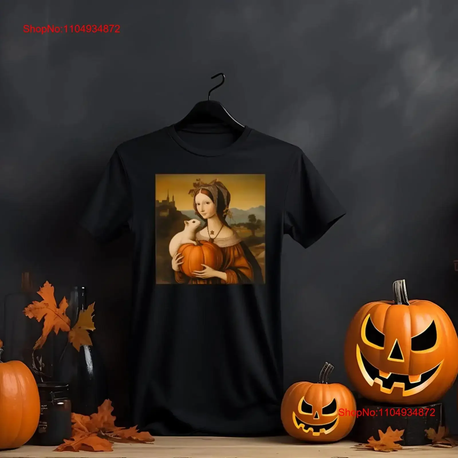 Halloween Skull Pum… - image