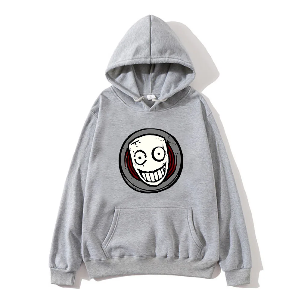 

DeadBy Daylight Game Printing Hoodies Sudaderas Hombre Casual Funny Graphic Print Sweatshirts Men/Women Clothing Spring Pullover