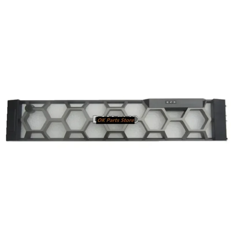 Передняя панель ЖК-дисплея EMC PowerEdge R640 R440 R340 R6415 1U 521RX