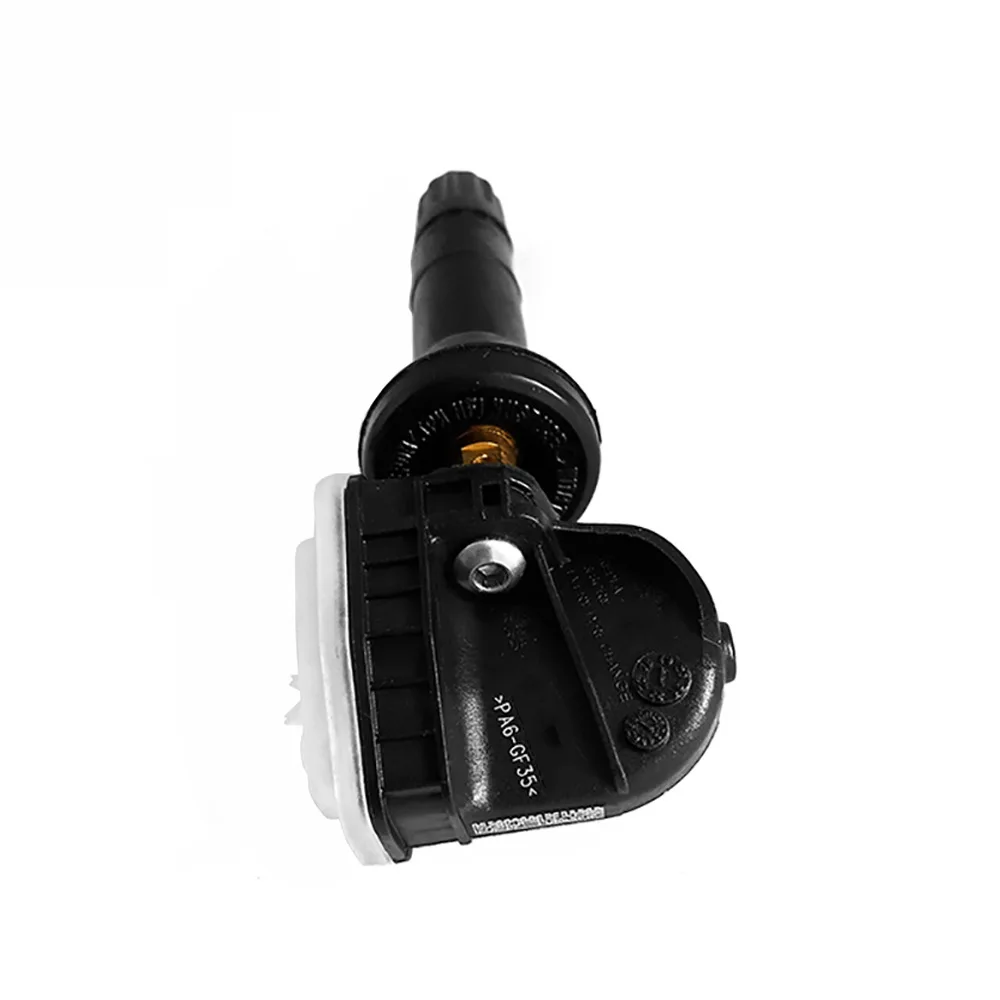 Sistema de Monitoramento de Pressão do Pneu do Carro, Sensor TPMS, 01732445, 433Mhz, Geely GSE, Atlas, Tugella, 4Pcs