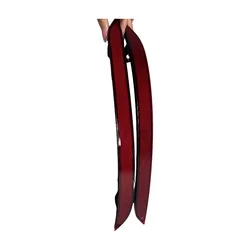 31656677 32293628 31468556 31420434 32293627 31656678 31468557 REAR BUMPER LIGHT REFLECTOR SEQUINS FOR VOLVO XC60 XC90
