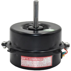 Kone ventilador do elevador FB-9B FB-1042B motor de fluxo axial YYHS-35 1 peça