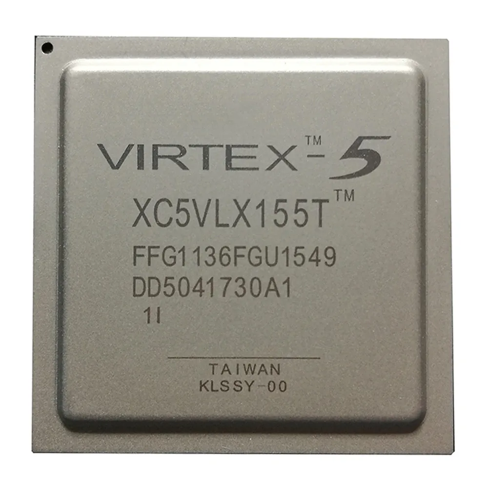 XC5VLX155T-2FFG1136C XC5VLX155T-2FFG1136I XC5VLX155T-1FFG1136C XC5VLX155T-1FFG1136I XC5VLX155-2FFG1136CIC Chip New Original