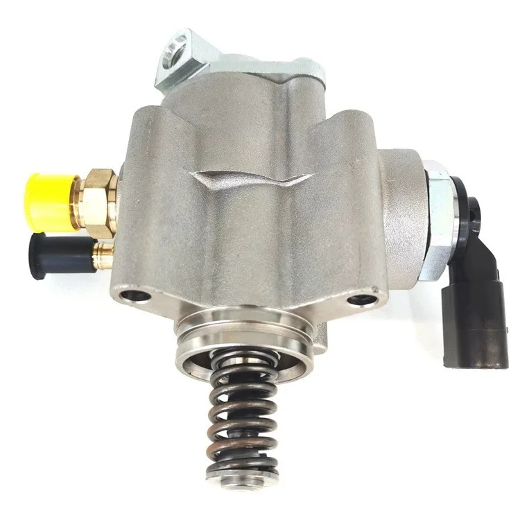 06F127025L High Pressure Fuel Pump Fix Low Fuel Pressure Hard Start For VW Audi Golf GTI A3 A4 Passat 2.0T FSI