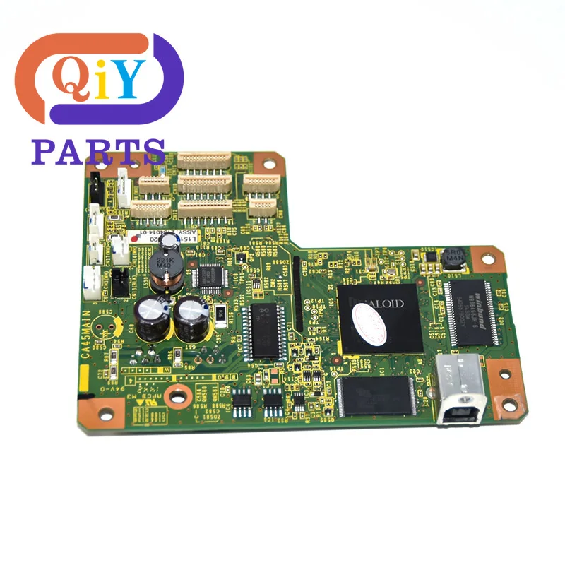 FORMATTER PCA ASSY Formatter carte logique carte mère carte mère pour Epson L800 L801 R280 R290 A50 T50 R330 P50 R285