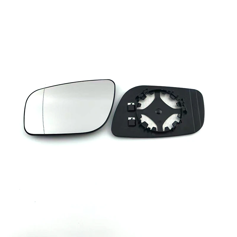 Auto Left Right Heated Wing Rear Mirror Glass For Mercedes-Benz E-Class W211 T-Model S211 2003-2009 A2118100921 A2118101021