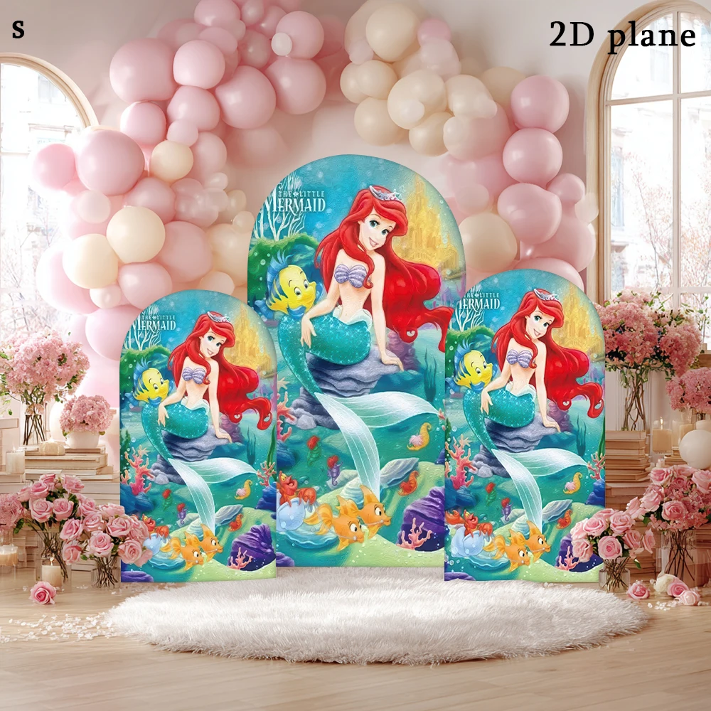 Disney The Little M…