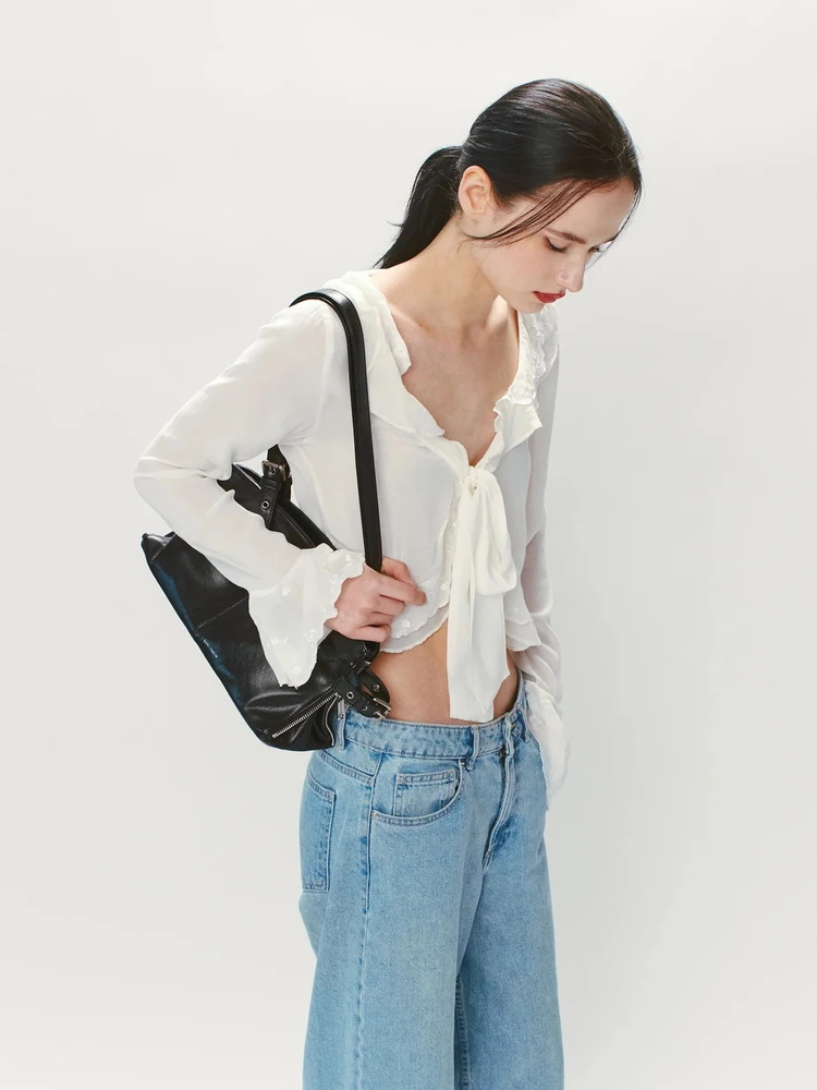 samoonndo-commuter-sle-motorcycle-bag-underarm-zipper-opper-handbag-women's-faionable-oulder-bag-for-daily-use