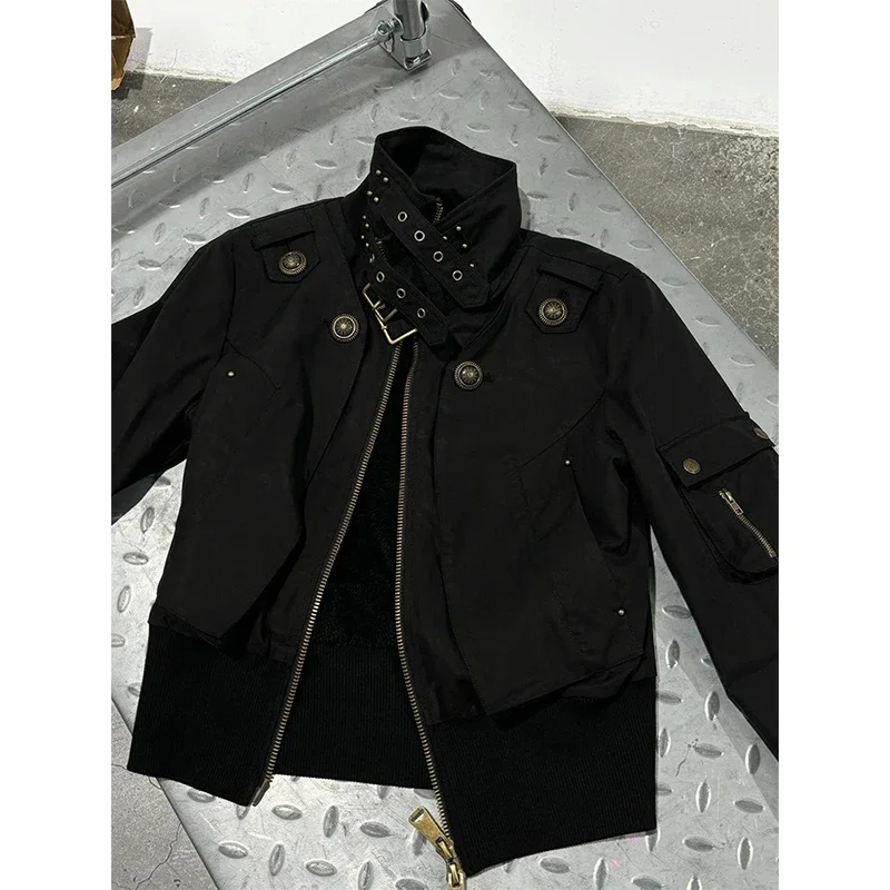 Thumbnail 4 - #37 Best Womens Bomber Jackets to Buy In 2026