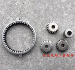 1SET Lithium Electric Spanner Gear Planetary gear