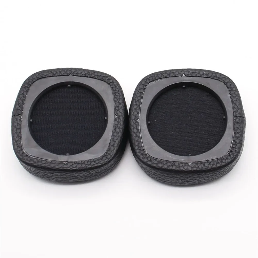 Replacement Foam Ear Pads Cushions for Marshall Major III Bluetooth Wireless On-Ear Headphones Earpads High Quality