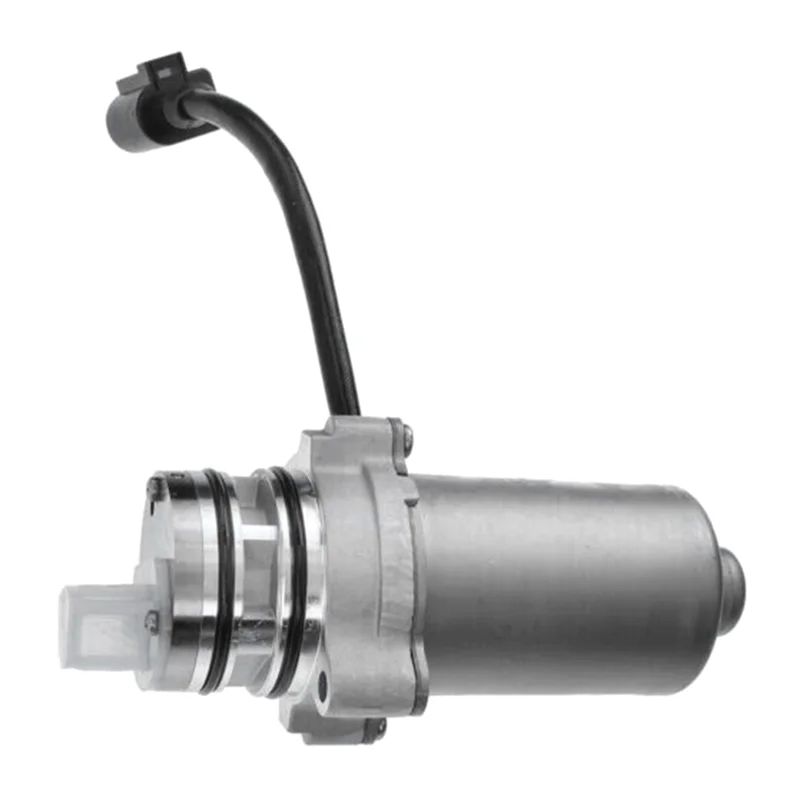 31367750 31367439 مضخة زيت ناقل الحركة مضخة الزيت التفاضلية الخلفية لفولفو S60 S80 XC60 XC70-N30R