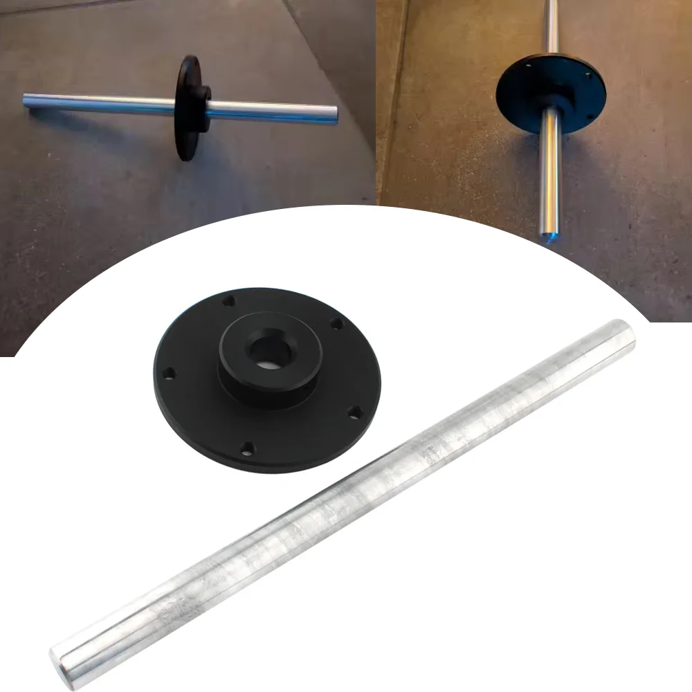 Rear Tire wheel Balancing adapter Balancer Plate For BMW R1200GS R1250GS R 1200 1250 GS RT RS ADV RnineT K 1200 1300 GT R K1600B