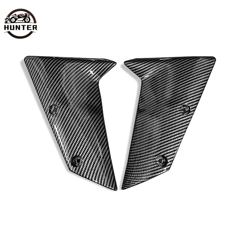 ZX-6R Voor Kawasaki ZX6R ZX636 2005-2008 ZX10R ZX-10R 2004 2005 2007 Motorfiets Spatbord Voorspatbord Splash Guard Protector cover
