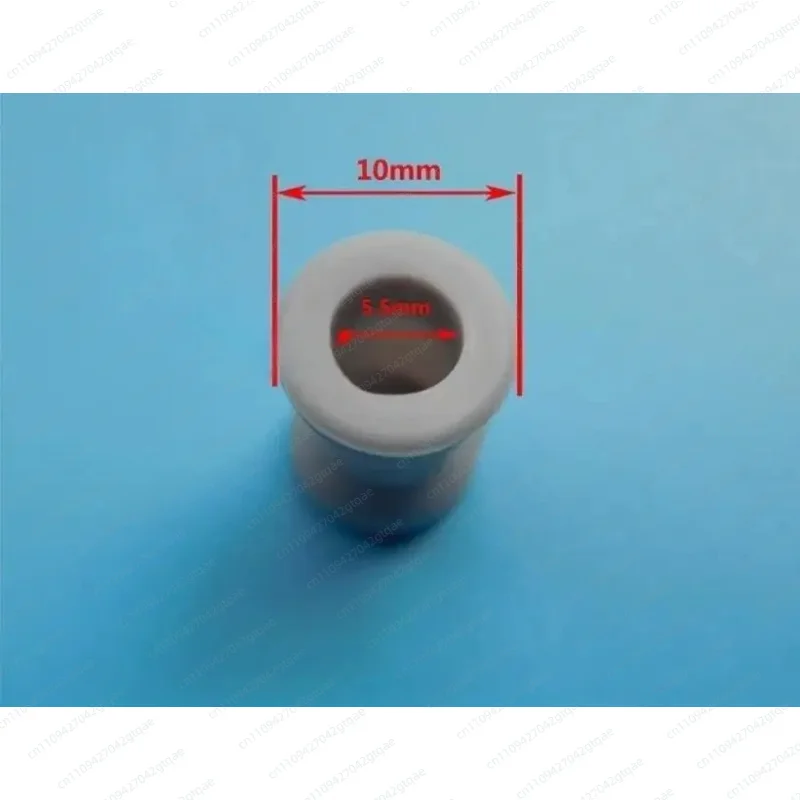 5PCS-10PCS Sealing Cap of Laparoscopic Puncture Device, Movable Inner Core Port, I-shaped Sealing Cap, Silicone Material