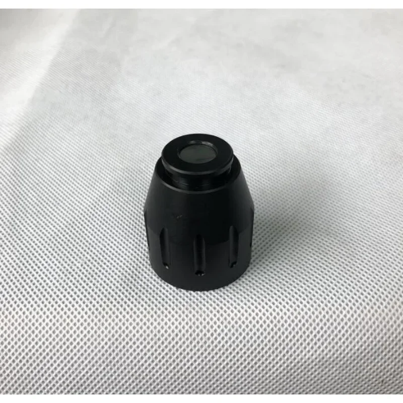 ชิ้นส่วน ED PNEUMATIC Shockwave เปลี่ยน 11 หัวสําหรับและบรรเทาอาการปวดแบน/โฟกัส/Radial Form