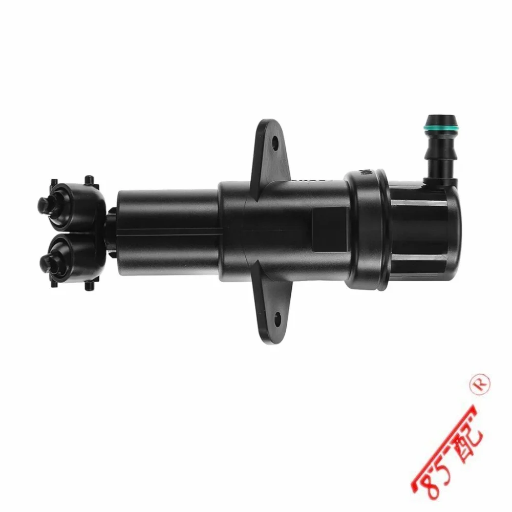Headlight cleaning fluid nozzle 61673416467 61673416468 For BMW X3 (E83) 2003-2011 - view 2