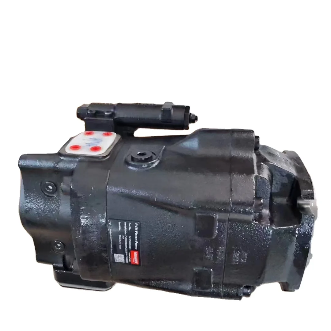 

PVM PVM045 РЕЖИМ ГИДРАВЛИЧЕСКОГО ПОРШНЕВОГО НАСОСА PVM045ER06CS2A315000000AB EA ТОН ГИДРАВЛИЧЕСКОГО НАСОСА