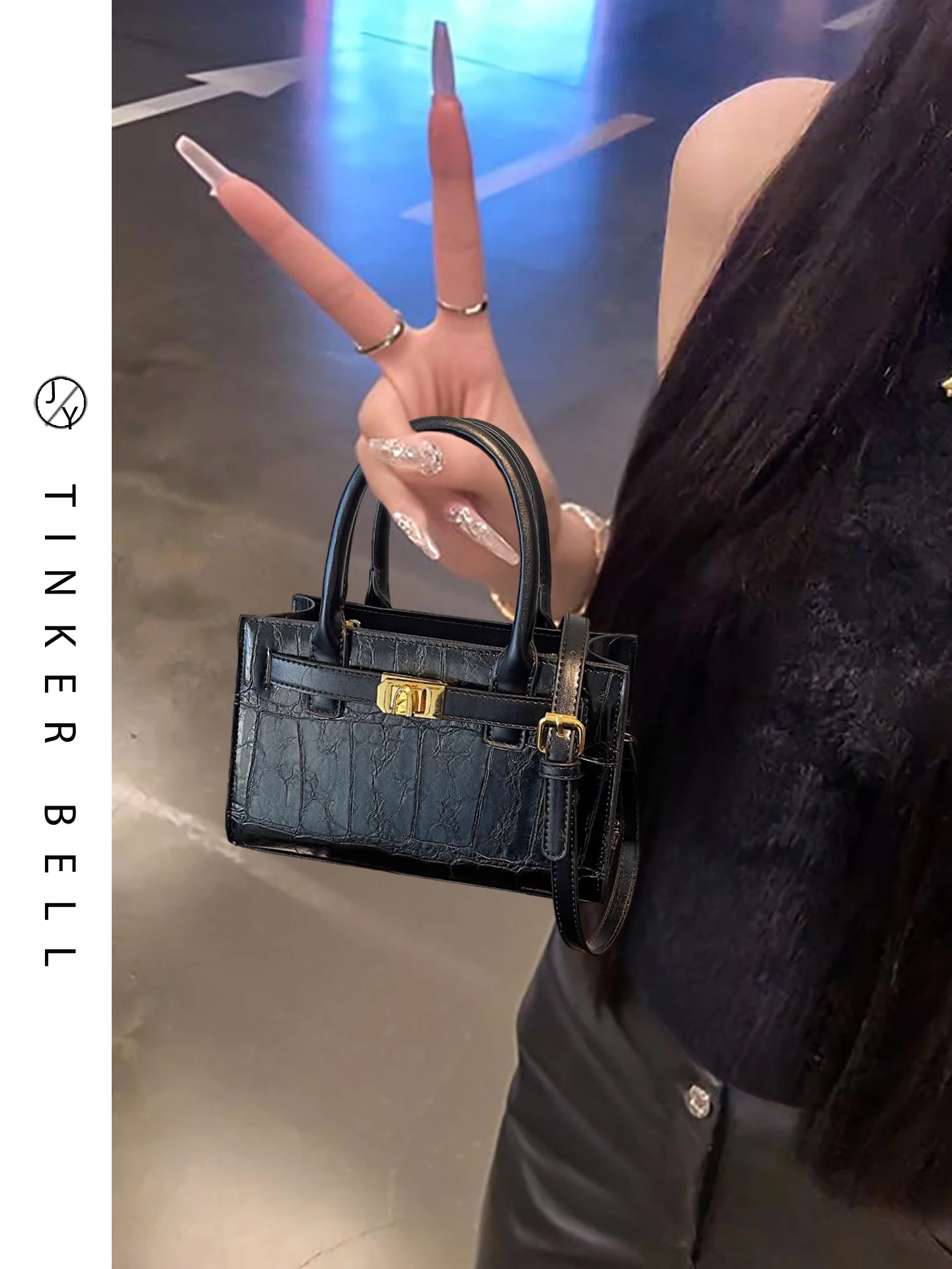 

Матовая сумка-бокс Bla mat в стиле ретро, женская сумка через плечо, роскошная, новинка 2026 года, с мягкой ручкой, повседневная, для поездок на работу