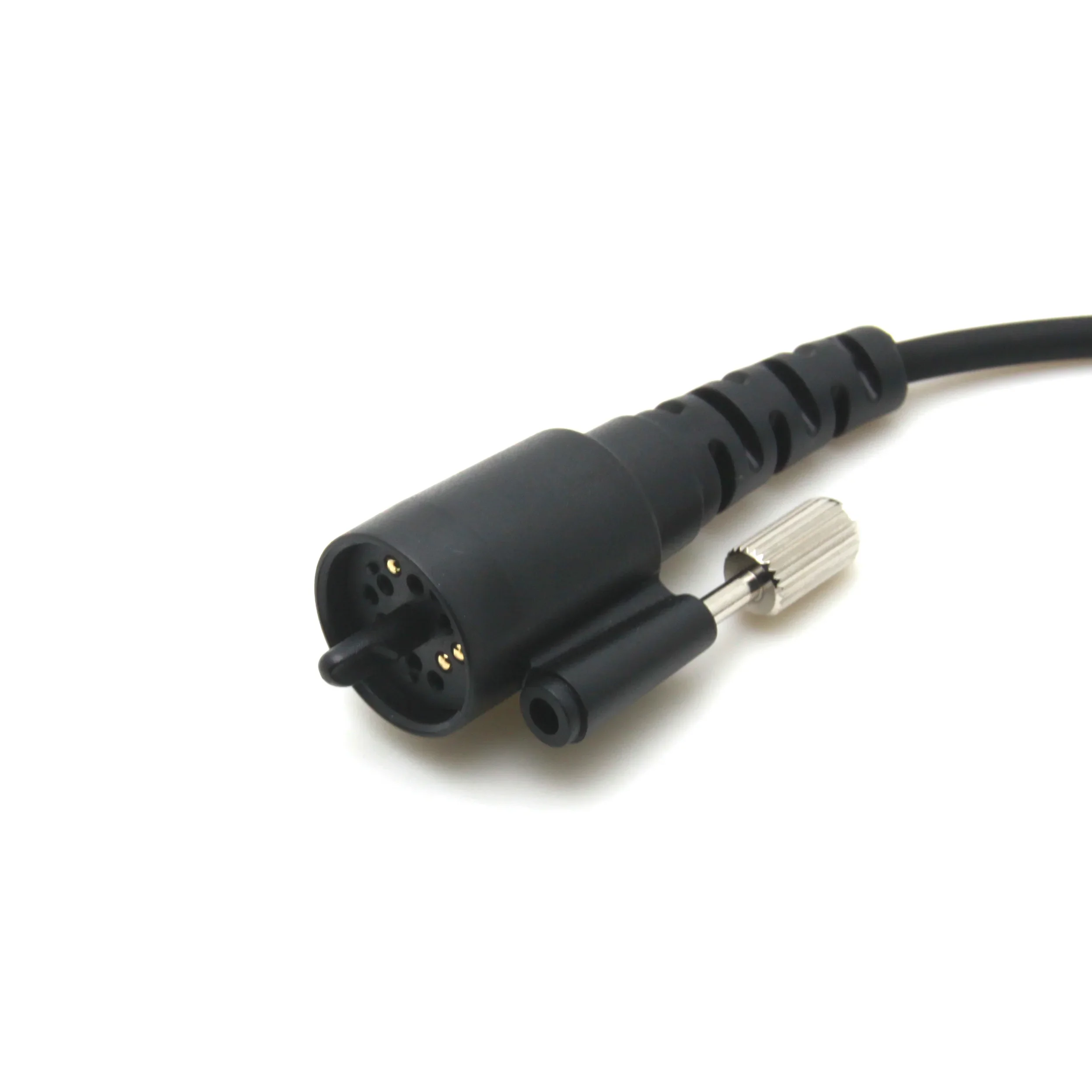 FTDI USB MAXTONDATA USB Programming Cable For KENWOOD KPG-43 (12-pin Round): TK-690, TK-790, TK-890. K-5710,   TK5810 /5910