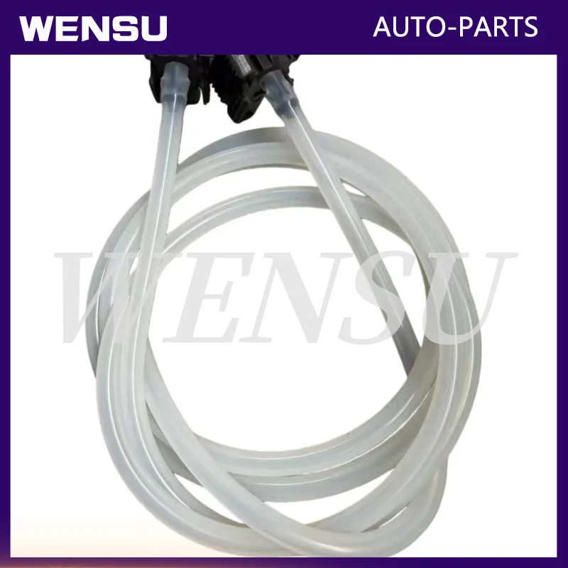 

A2139055513 Front pedestrian protection pressure sensor suitable for Mercedes Benz C238