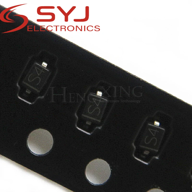 ซิลค์สกรีน1N4148 1206 10ชิ้น: T4สด-123