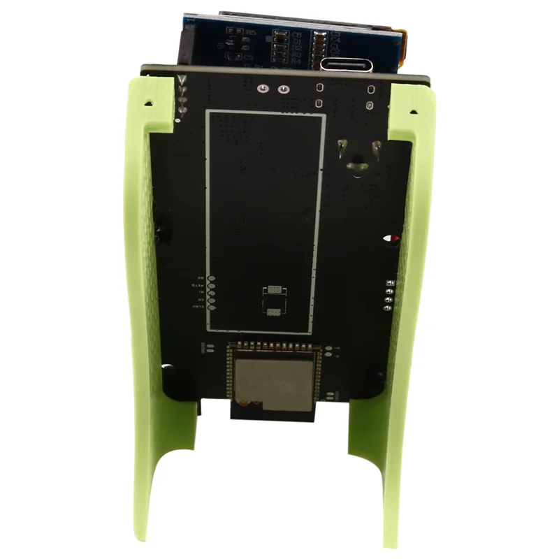 Bitaxe BM1397 Miner 200Gh/S Автономный Bitdsk ASIC Miner Bitcoin BTC Solo Miner Маломощный майнер