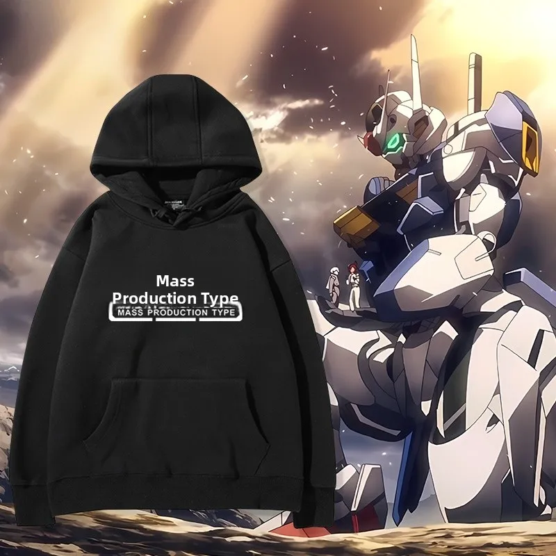 

Худи серии Collaborative Edition, осенне-зимняя коллекция, смесь хлопка и полиэстера, стандартный крой, с принтом