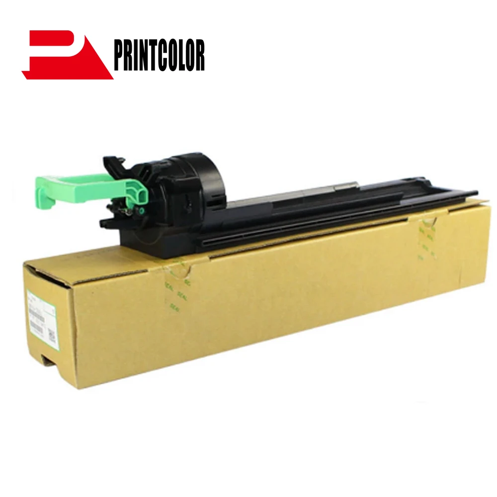 

A267-3501 B027-3501 Toner Supply Unit Toner Hopper For Ricoh Aficio MP1022 1027 2022 2027 3025 3030 2220D Copier Parts