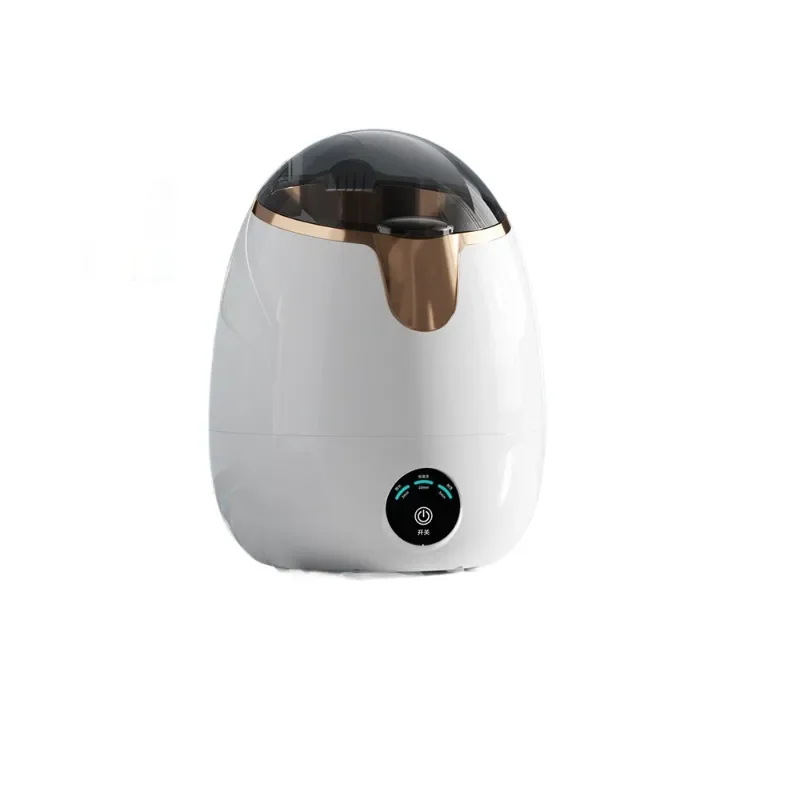 For New Mini Blu-ray Washing Machine Underwear Socks Dormitory Household Semi-automatic Elution Integrated