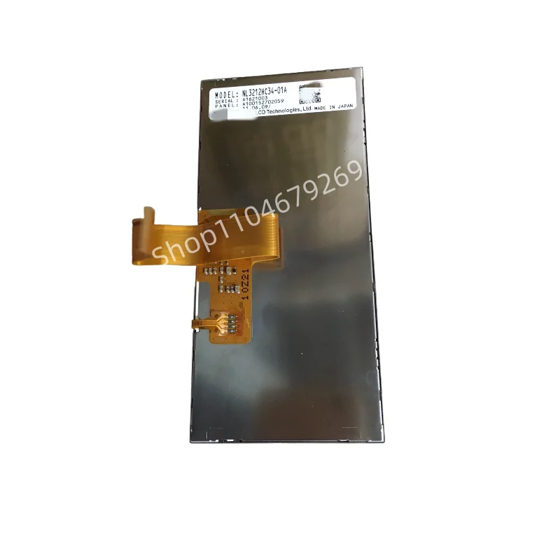

Для NL3212HC34-01A ЖК-экран