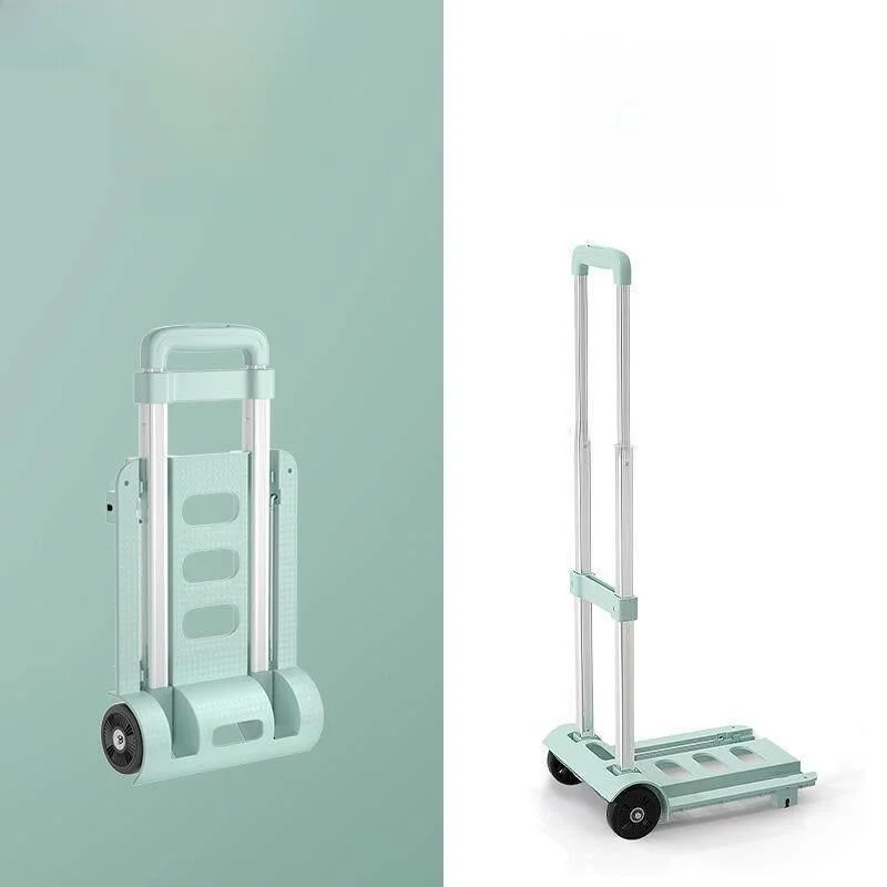 portable-small-hand-pulled-shopping-cart-aluminum-alloy-foldable-vegetable-buying-car-with-retractable-handle-and-universal-w