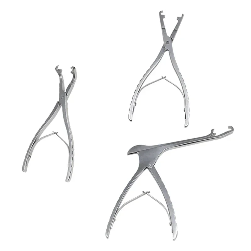 Orthopedic Rib Compression Forceps Medical Orthopedic Instrument pet