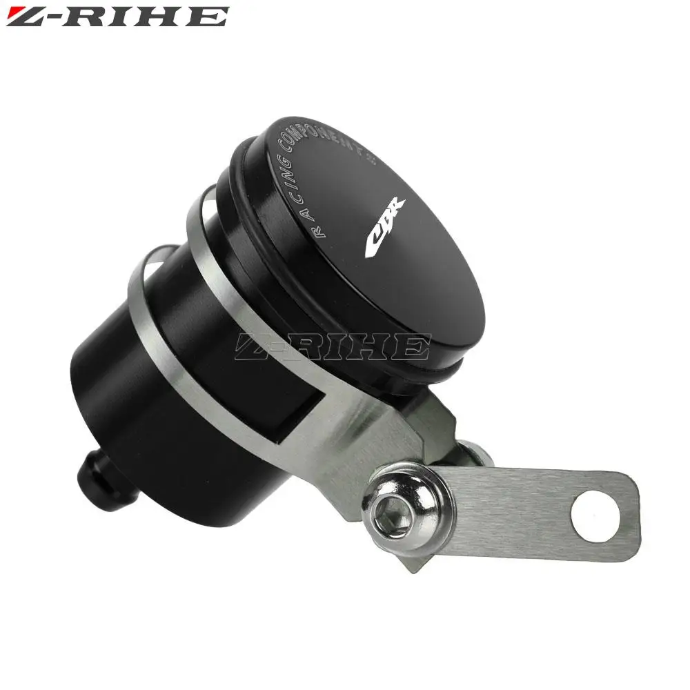 For HONDA CB CBR 400 600 900 650 125 250 929 954 1000 1100 R RR F 1100R Brake Fluid Reservoir Clutch Cylinder Tank Oil Fluid Cup