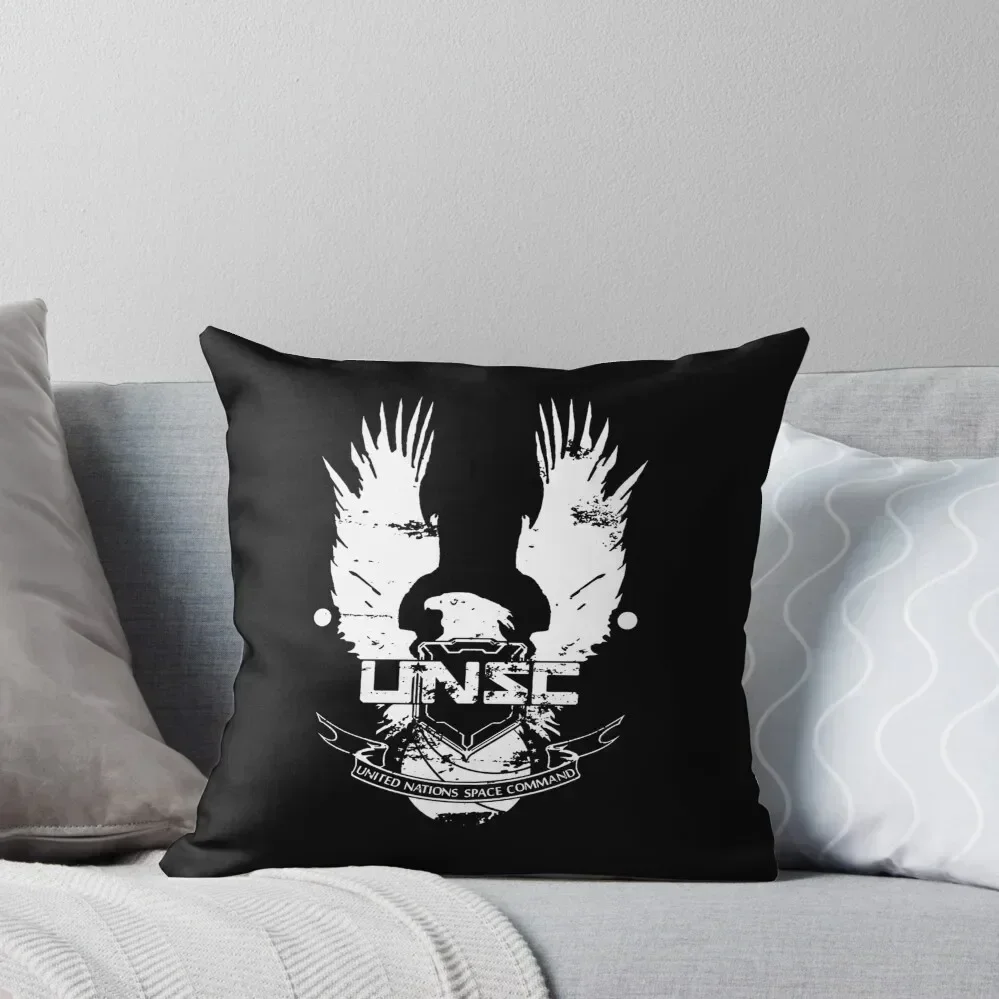 

HUW Throw Pillow Decorative Cover For Living Room christmas pillowcases Elastic Cover For Sofa Decorative Cushion pillow