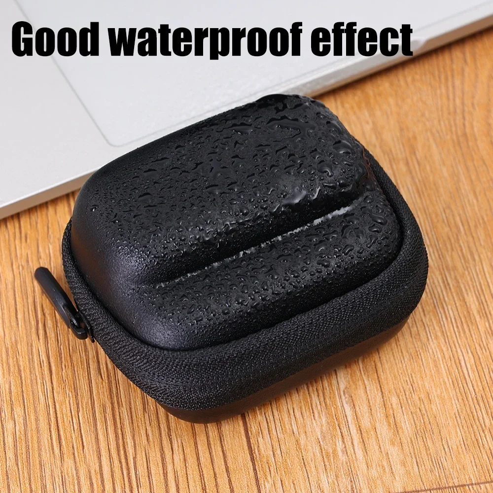 Mini Storage Case Body Bag for Insta360 GO 3 3S Stand-alone Package Protective Box for Insta360 Go3 Go3S Cameras Accessories - Image 5