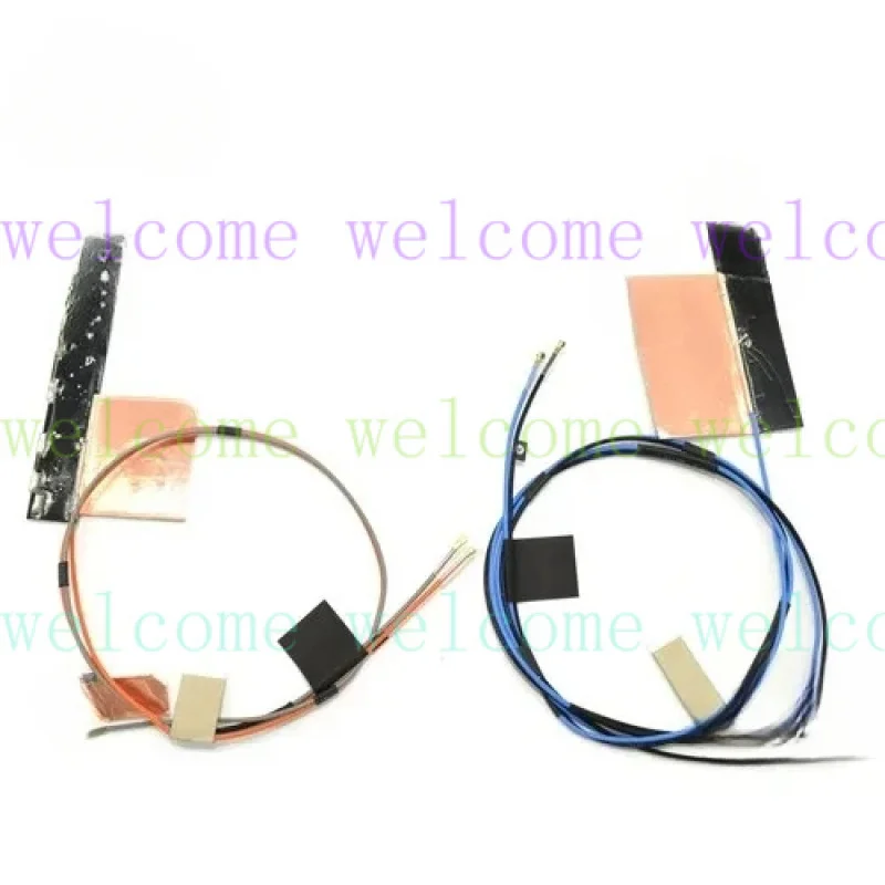 

Новый комплект антенны для Lenovo ThinkPad L580 4G WLAN WWAN DC33001HF20 DC33001HF30