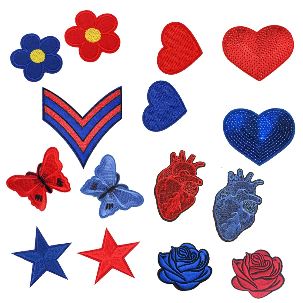 

Карнавальные нашивки, эмблема Ganzegat для одежды, нашивка с вышивкой утюгом, нашивка с аппликацией, значок