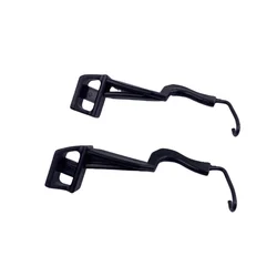 2pcs Choke Control Rod Lever For Husqvarna 51 EPA 55 EU1 55 Rancher EPA Chainsaw