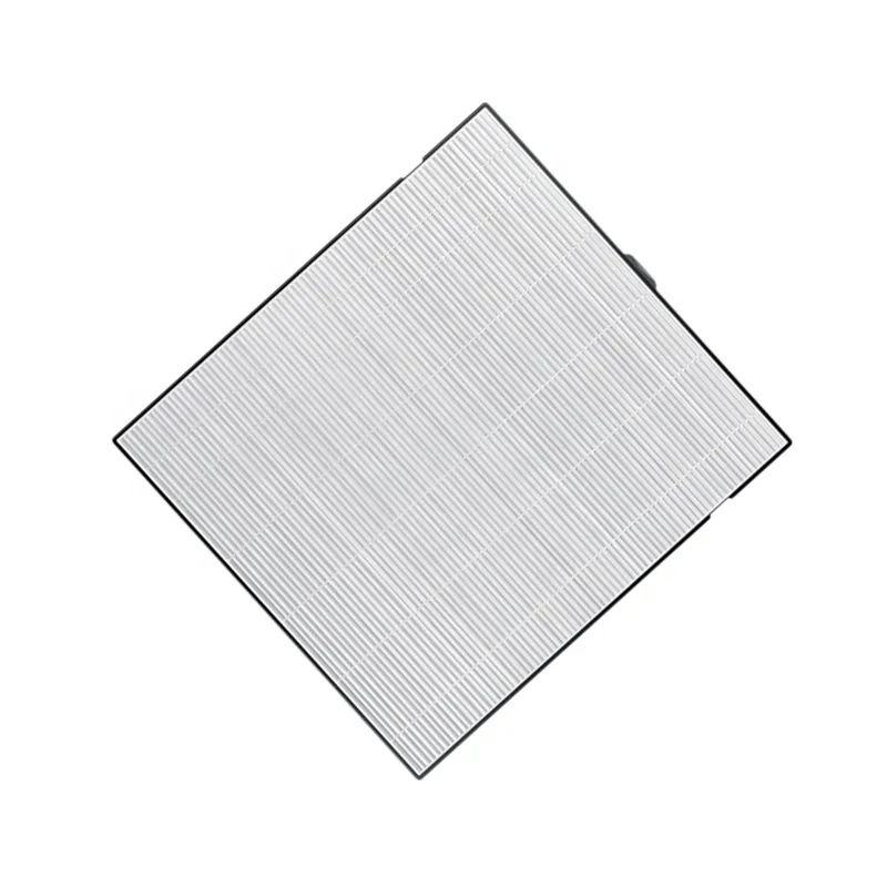 air Furifier Filter Fits for  Air Purifier Grow Carbon Filter CFX-G100D Hepa Filter