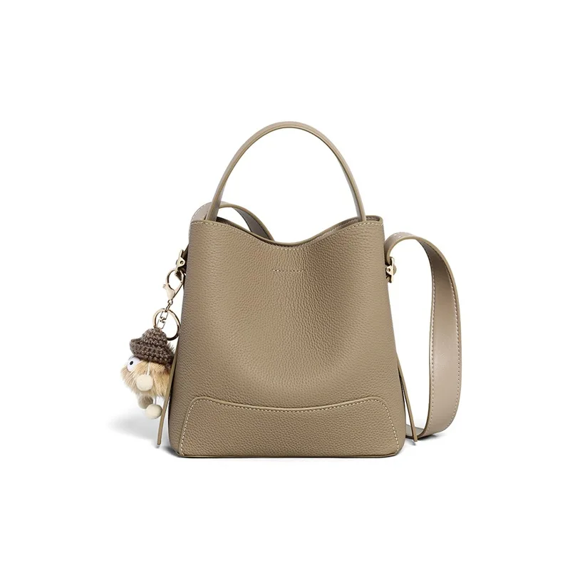 حقيبة ريترو للنساء 2022، حقيبة كروس عصرية راقية ومتعددة الاستخدامات محمولة باليد #5