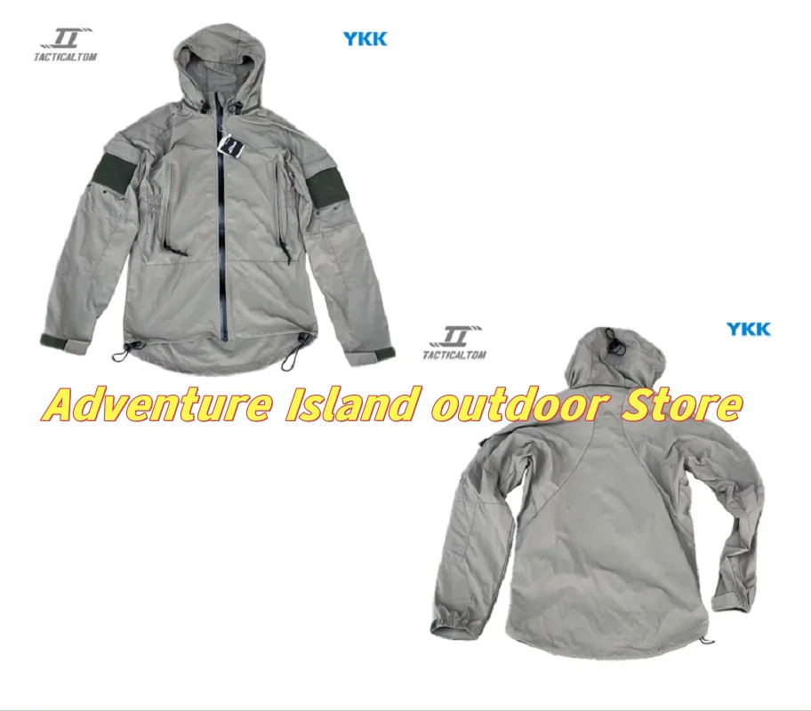 Pcu 5 level tmc jacket-AliExpress