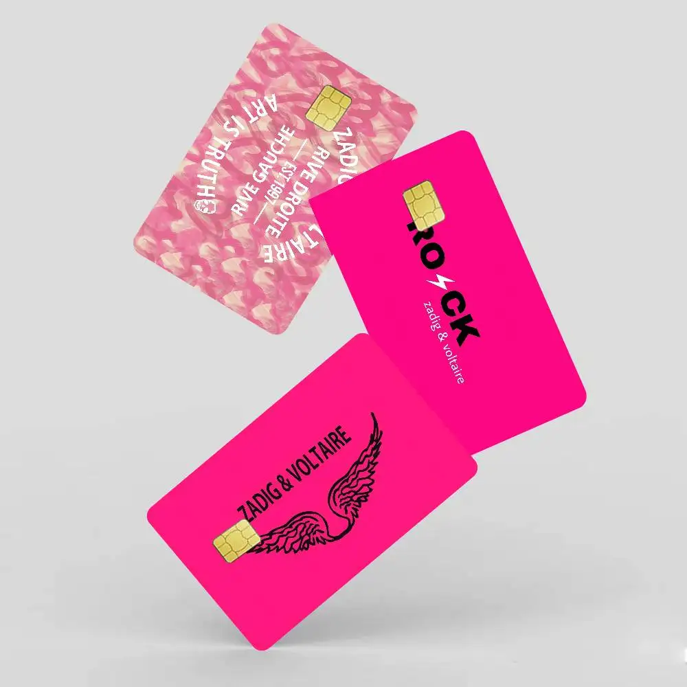 أزياء Z-Zadig وV-Voltaire أنيمي تنفق أو حفظ قذيفة مضحكة على قبالة رقيقة جدا لا تتلاشى ملصق غطاء الجلد فيلم