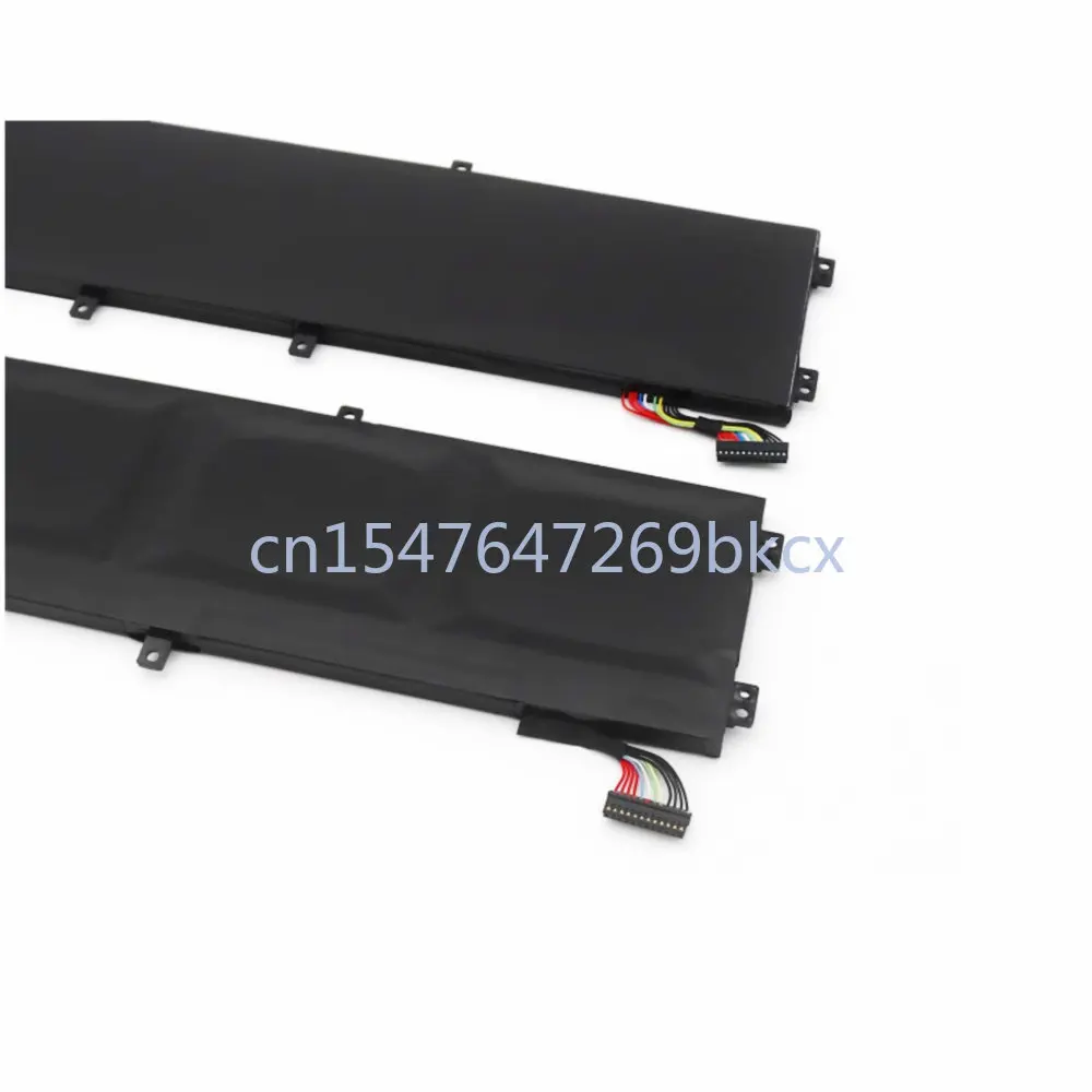 High Quality NEW 6GTPY H5H20 Laptop Battery For XPS 15 9570 9560 7590 For Precision 5520 5530 Series